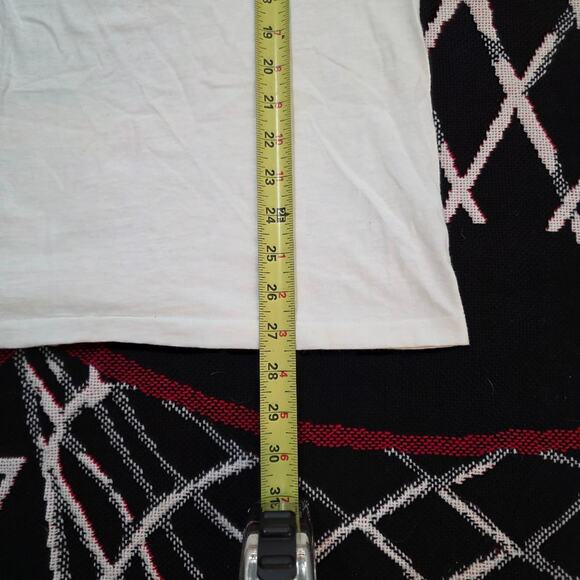 80's U.S. Naval Academy Budweiser Imitation Ringer - Picture 5 of 6